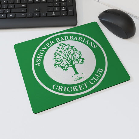 Mouse Mat - ABCC