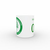 Mug - Personalised - ABCC