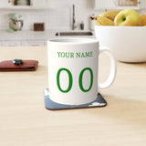 Mug - Personalised - ABCC