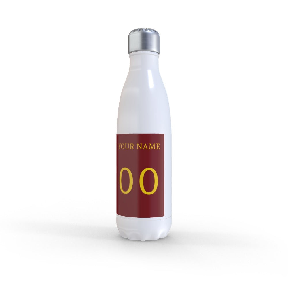 Water Bottle - Personalised - SCCC