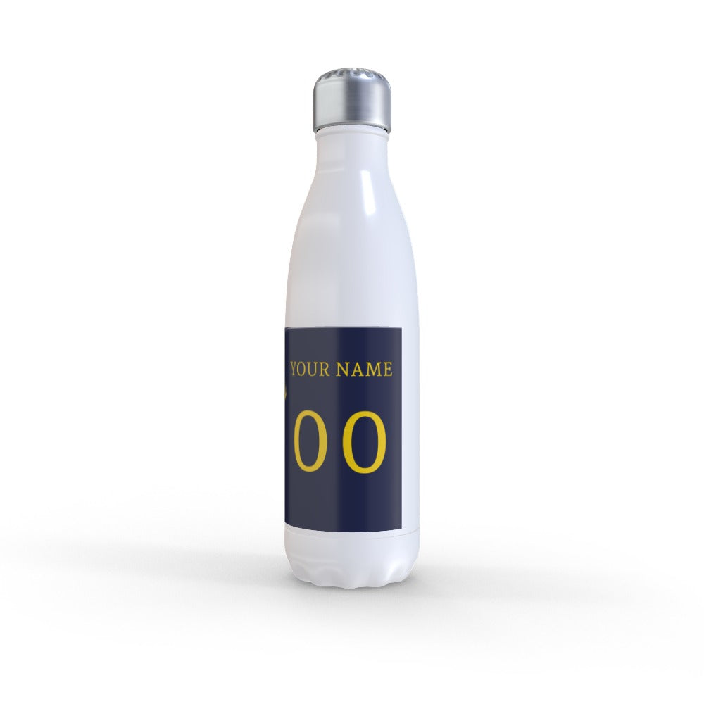 Water Bottle - Personalised - PCC