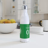 Water Bottle - Personalised - ABCC