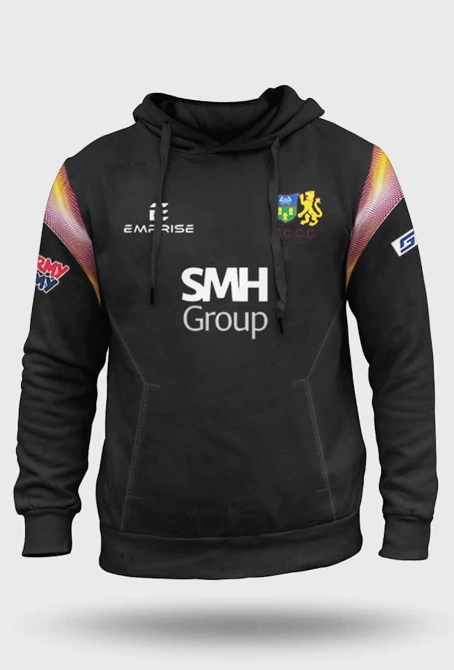 Club Training Hoodie