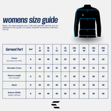 Spondon & Eastwood Women’s CC - Women’s Origin Midlayer